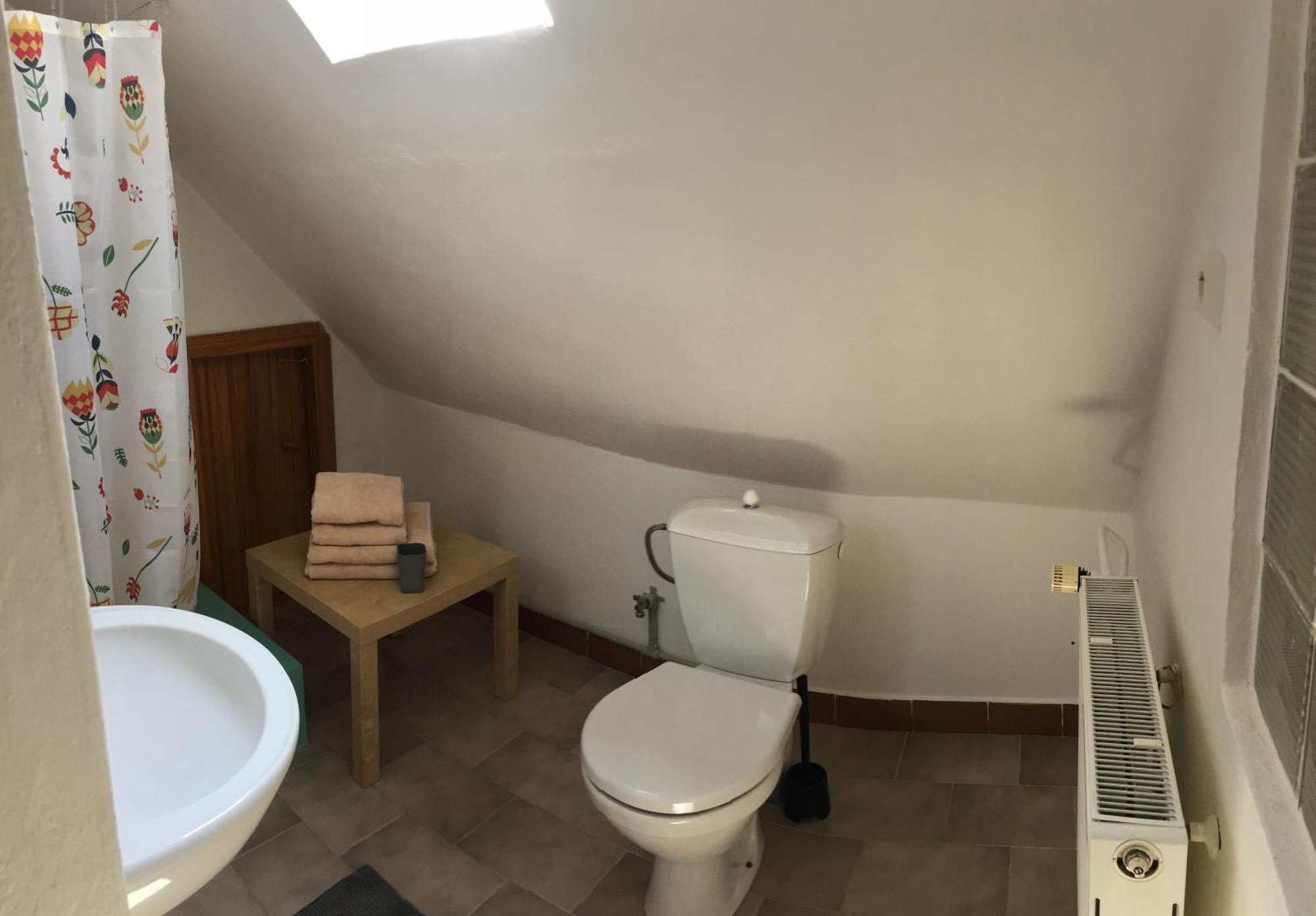Villa Cihelna Apartments Český Krumlov Værelse billede